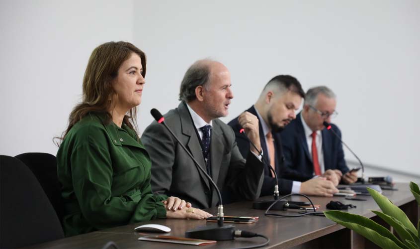 Advogados conhecem na prática o funcionamento da CPE