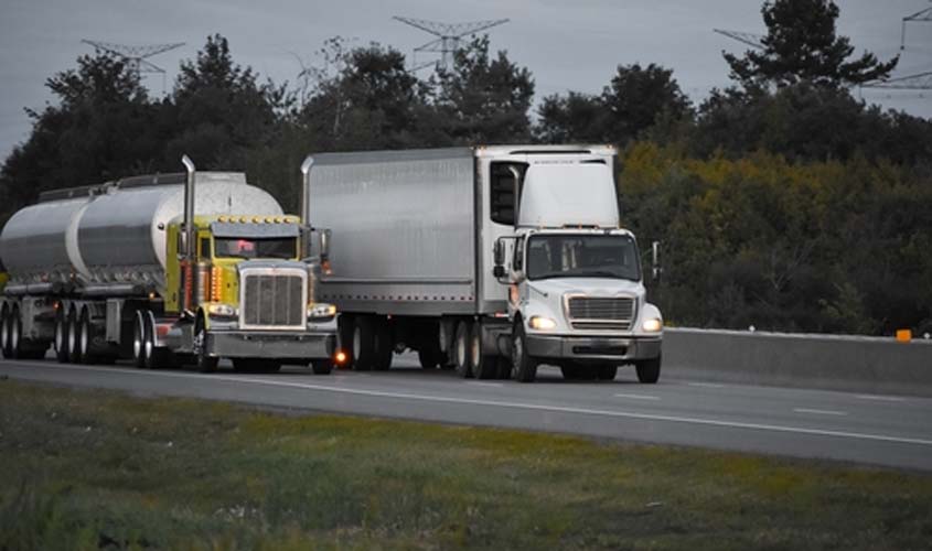 Mudanças na contratação de seguros de cargas podem aumentar o Custo Brasil