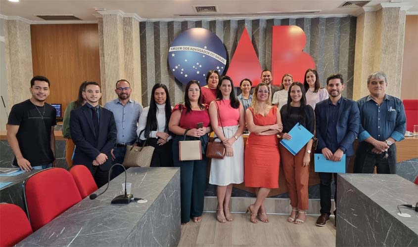 Oficina realizada pela Comissão de Direito Previdenciário da OAB-RO aborda autodeclaração rural eletrônica na prática