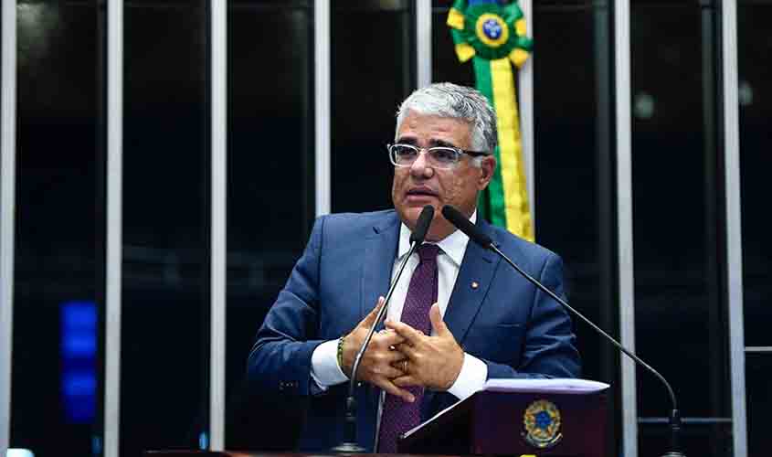 Girão: 'Moraes desrespeita ciência ao permitir prática cruel em bebês'