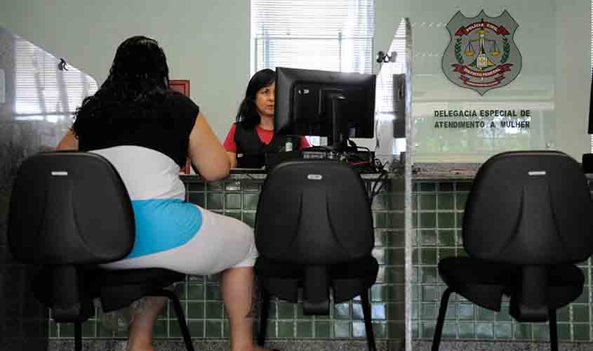 Lei que protege a identidade de vítimas de violência doméstica é sancionada