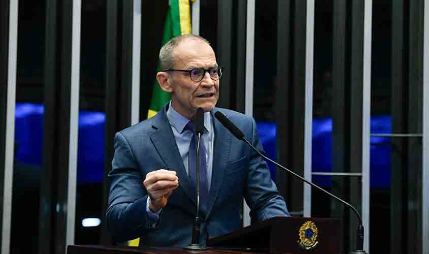 Senado aprova celas específicas para população LGBTQIA+ encarcerada