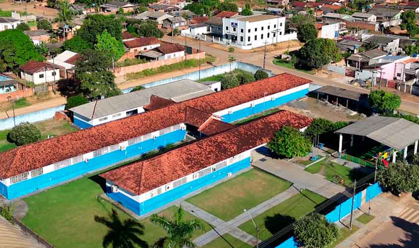 Fimca promove neste final de semana a 2ª edição do Projeto Isis, na escola Maria de Lourdes, Setor 07; evento conta com o apoio da Prefeitura 