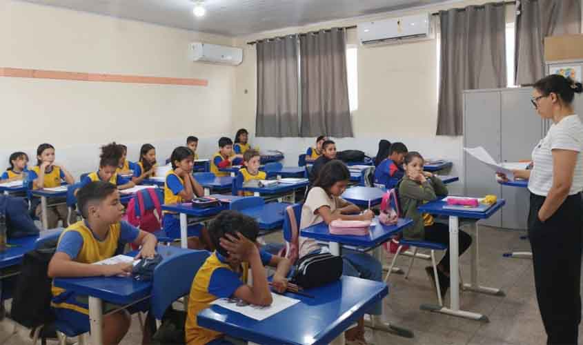 Prefeitura de Porto Velho intensifica ações de conscientização contra abuso e exploração sexual de crianças e adolescentes