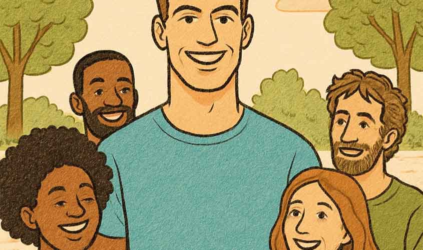 Declare a vida em o nome de Jesus Cristo! 