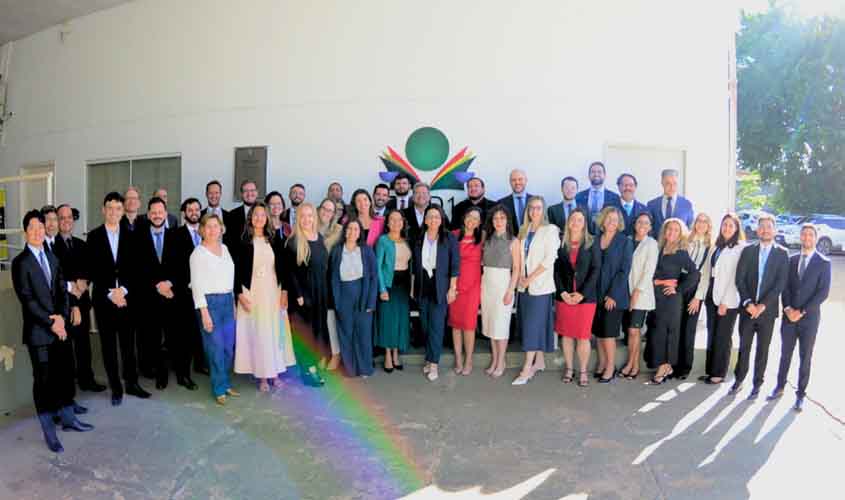 Ejud-14 encerra 37º Encontro de Magistrados e Magistradas com foco em inovação e humanização da Justiça