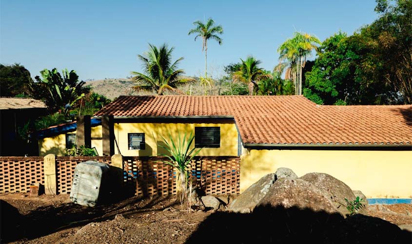 Vale a pena comprar uma casa antiga?