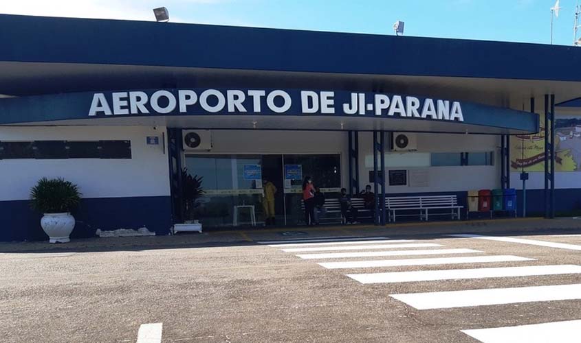 Município terá novo terminal com recursos do Novo PAC