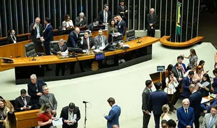 Pequenos municípios terão acesso a recursos federais