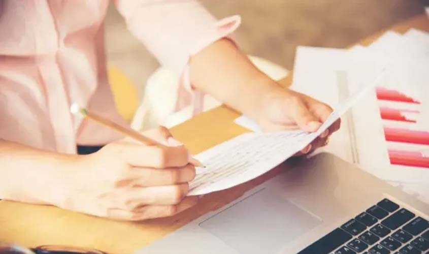 Regularização de benefícios avança para servidores de RO