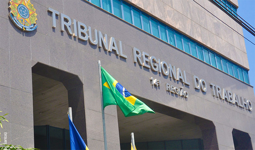 Lista tríplice para escolha de jurista do TRE é votada em sistema eletrônico criado no TJRO