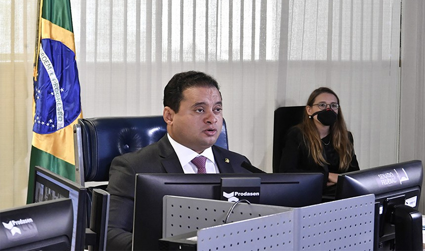 Weverton diz que adiamento das eleições municipais é quase consenso