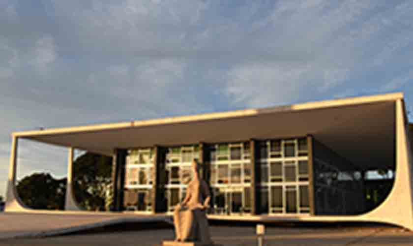 STF confirma suspeição de Sergio Moro na ação do triplex do Guarujá