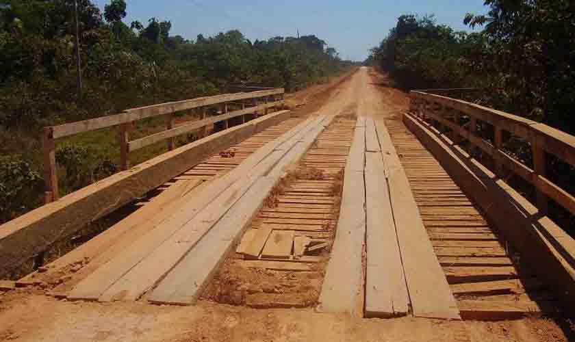 Comissão discute a conclusão da Rodovia Manaus-Porto Velho; assista