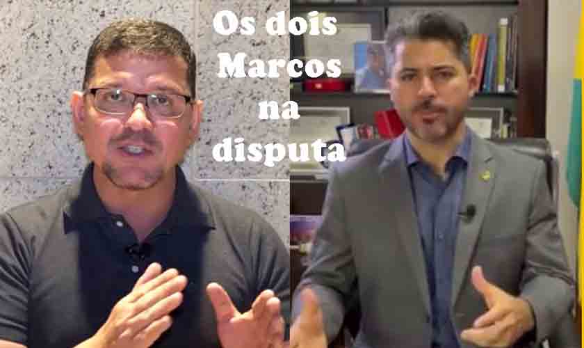 A sucessão estadual fervilha nos bastidores, com conversas, acordos e muitos nomes viáveis