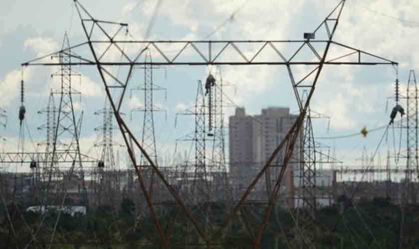 Privatização da Eletrobras é aprovada e vai à sanção presidencial