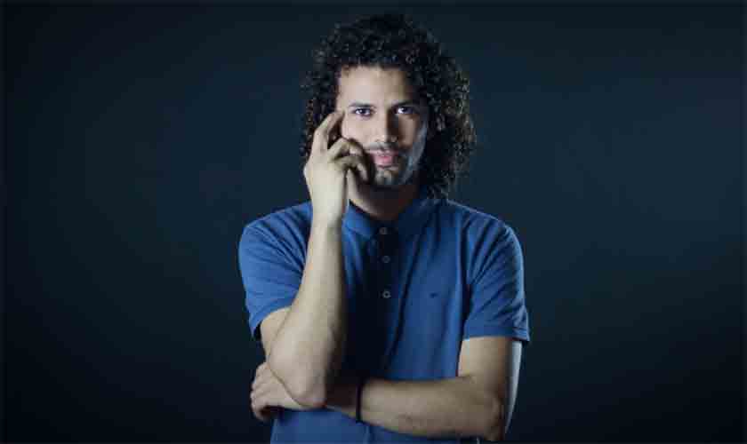 Horizonte: a ascensão do Reino: segundo livro de Édier William em 2021 já está disponível gratuitamente para leitura