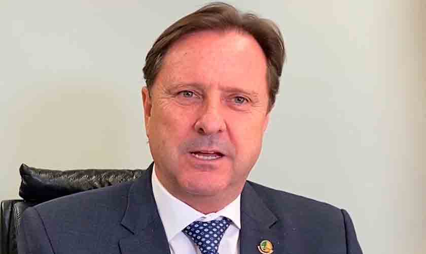 Gurgacz elogia produtores por certificação de Identificação Geográfica de café  