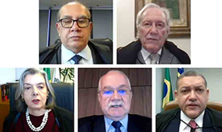 2ª Turma decide que dispositivo da Lei Anticrime deve retroagir para benefício do acusado