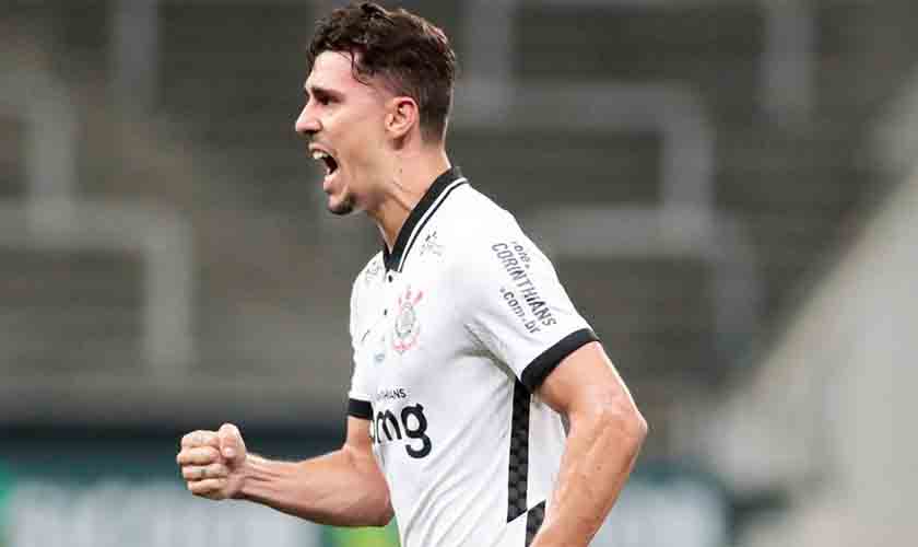 Danilo Avelar, do Corinthians, admite agressão racista: “filho de rapariga preta”