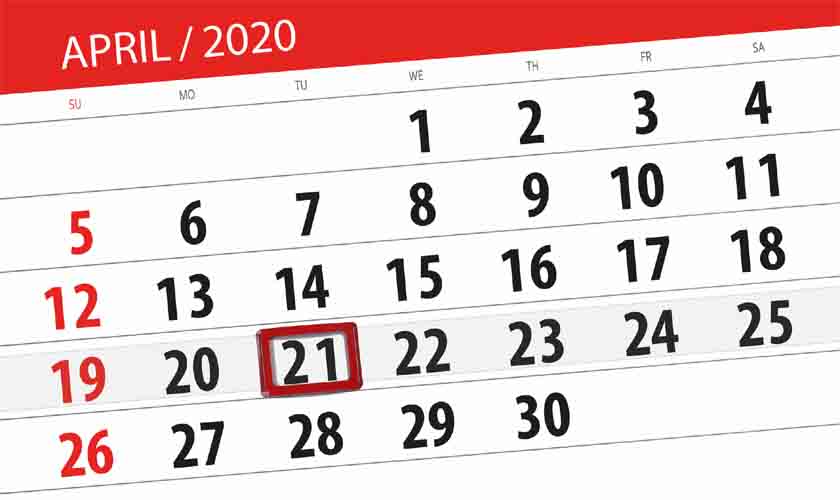 Justa causa aplicada a enfermeira que faltou ao plantão no feriado de Tiradentes é validada