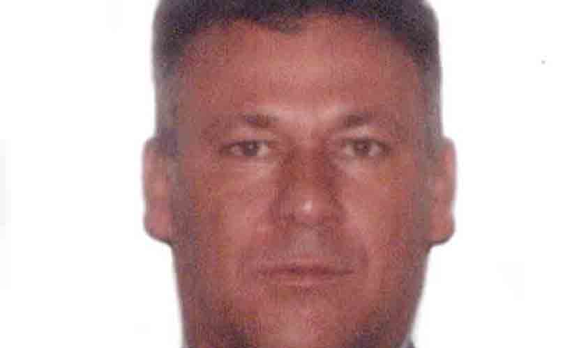 Nota de Pesar - CB PM RR João Batista Gonçalves