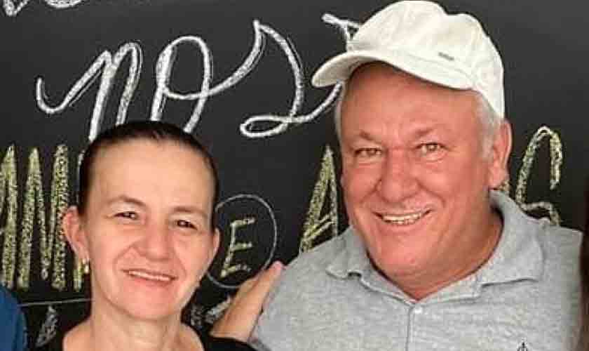 Nota de pesar da Câmara pela morte do ex-vereador Cabo João