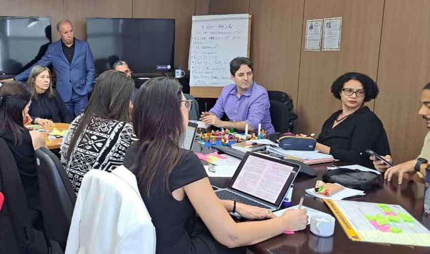 Justiça Militar e CNJ desenvolvem nova versão de aplicativo de combate ao assédio