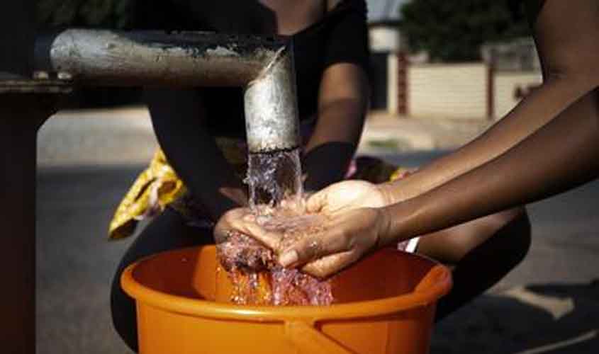 Saneamento: confira ranking das capitais com melhores indicadores