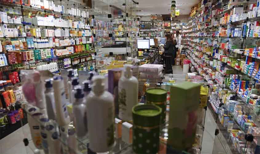 Receitas de canetas emagrecedoras serão retidas a partir desta segunda