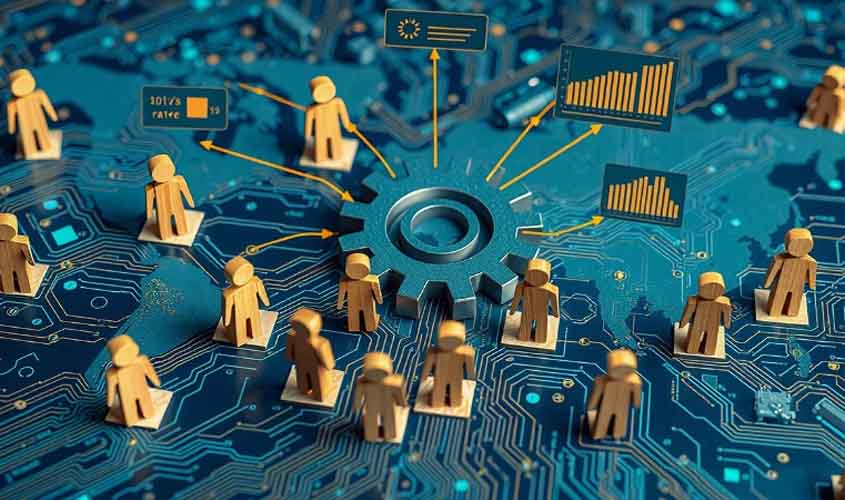 Com foco em eficiência, MP institui Governança em T.I. para impulsionar a modernização de serviços à sociedade