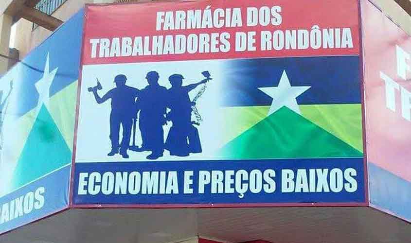 SINFAR notifica rede de farmácias FTR por descumprimento da convenção coletiva de trabalho 2025/2027