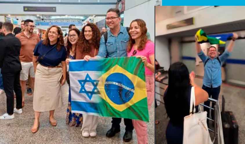 GOVERNADOR VOLTA, FALA EM 'GUERRA DESNECESSÁRIA' E DEVE COMEÇAR A DESATIVAR BOMBAS LOCAIS JÁ NESTA SEGUNDA