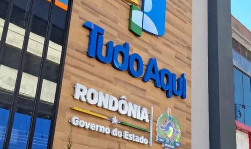 Unidade do 'Tudo Aqui' está com novo endereço para atendimento presencial