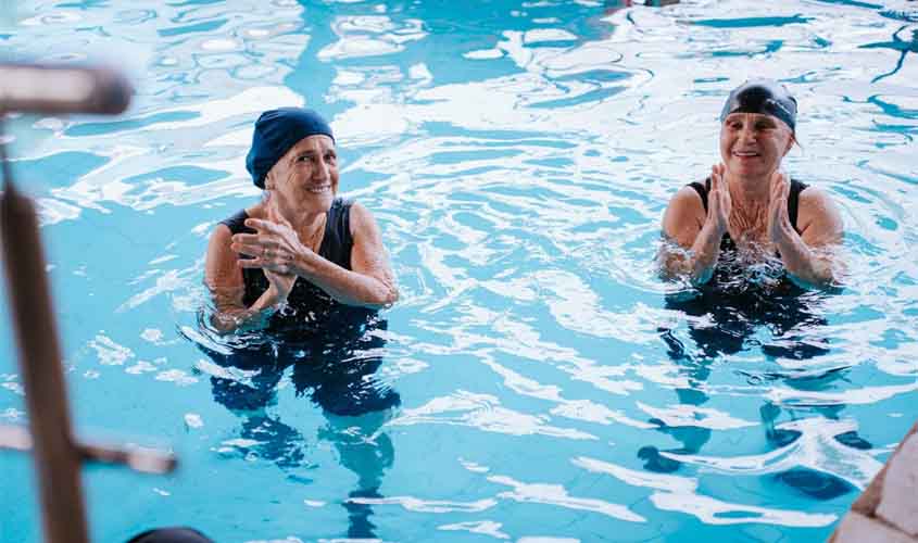 Município realiza 5ª Conferência Municipal dos Direitos da Pessoa Idosa