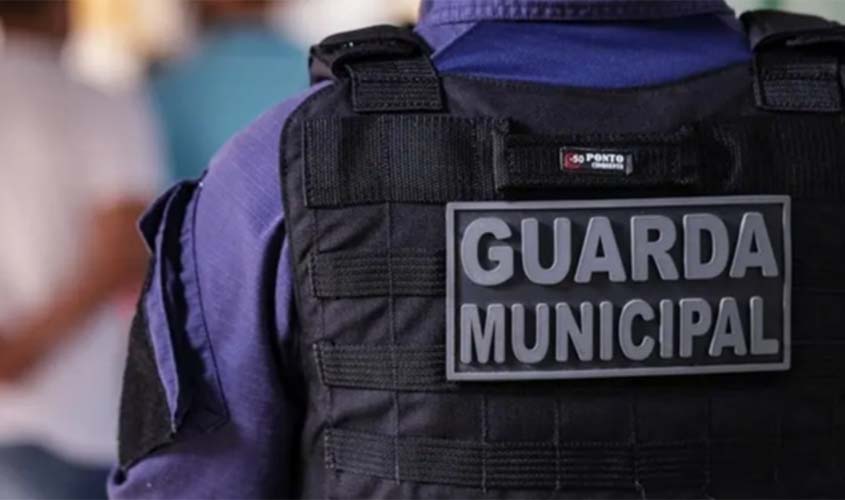 Concurso da Guarda Civil de Porto Velho abre inscrições