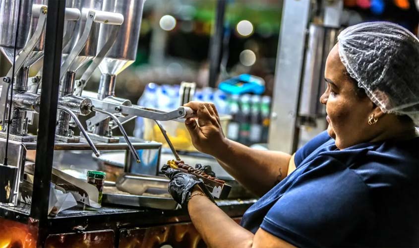 Rondônia oferece 2.398 vagas de emprego