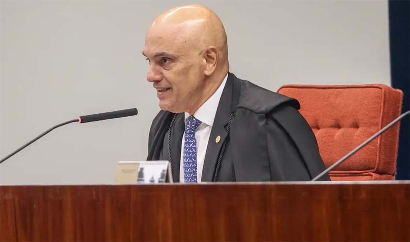 Justiça dos EUA aceita atuação do Brasil em caso Moraes