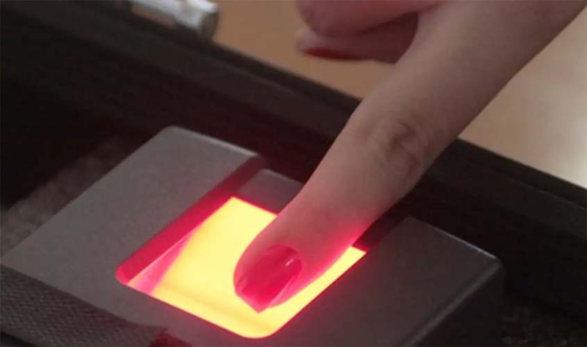 INSS amplia exigência de biometria para benefícios