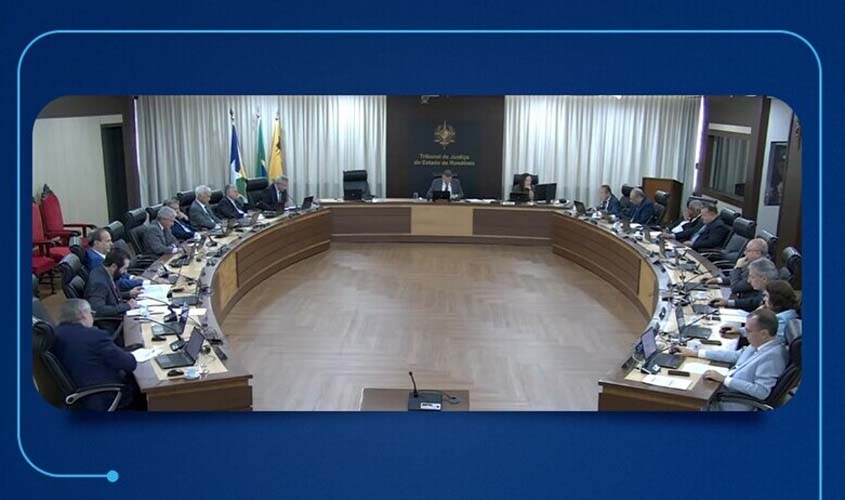 Promoções no Judiciário buscam mais eficiência