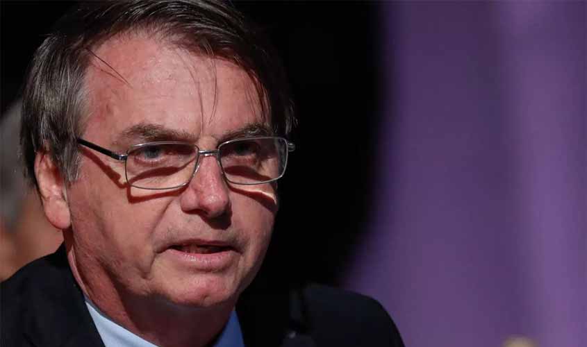 Bolsonaro: um penetra indesejável na Bahia