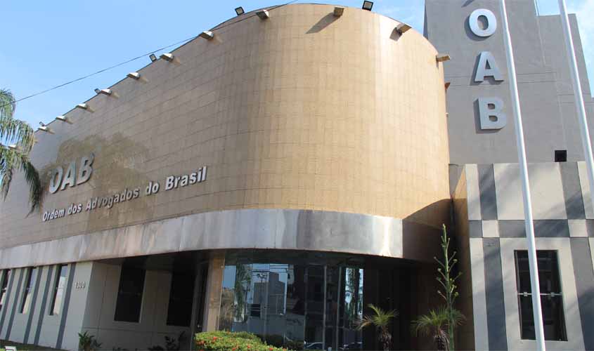 Sorteio de ordem de atuação de advogados dativos será nesta quarta-feira