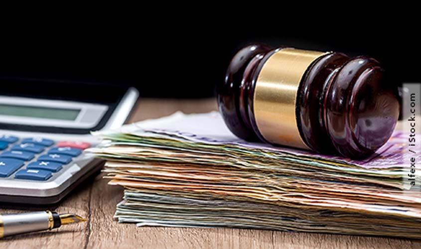 Crédito trabalhista reconhecido após pedido de recuperação entra no quadro geral de credores