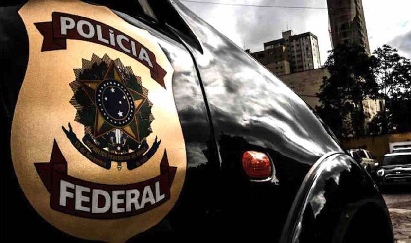 PF detém quatro suspeitos de invadir telefone de Sergio Moro