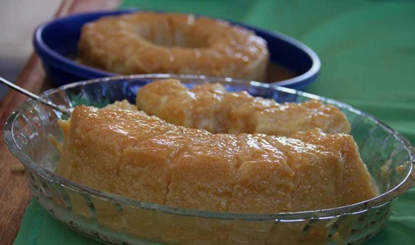 Festa da Mandioca pretende fomentar o comércio de derivados na comunidade de Nova Aliança