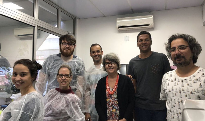 Novo coronavírus entrou mais de 100 vezes distintas no país