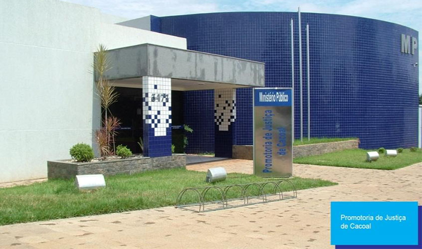 Atendendo MP, ANP realiza fiscalização em postos de combustíveis e pontos de revenda de gás em Cacoal e Ministro Andreazza