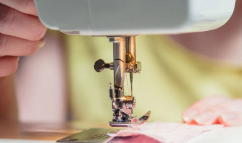 Confecção indenizará costureira com Síndrome de Burnout em razão do estresse no trabalho