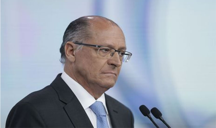 MP de São Paulo denuncia Alckmin por corrupção e lavagem de dinheiro