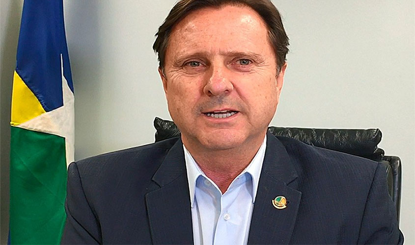 Gurgacz pede urgência para auxílio emergencial para agricultura familiar